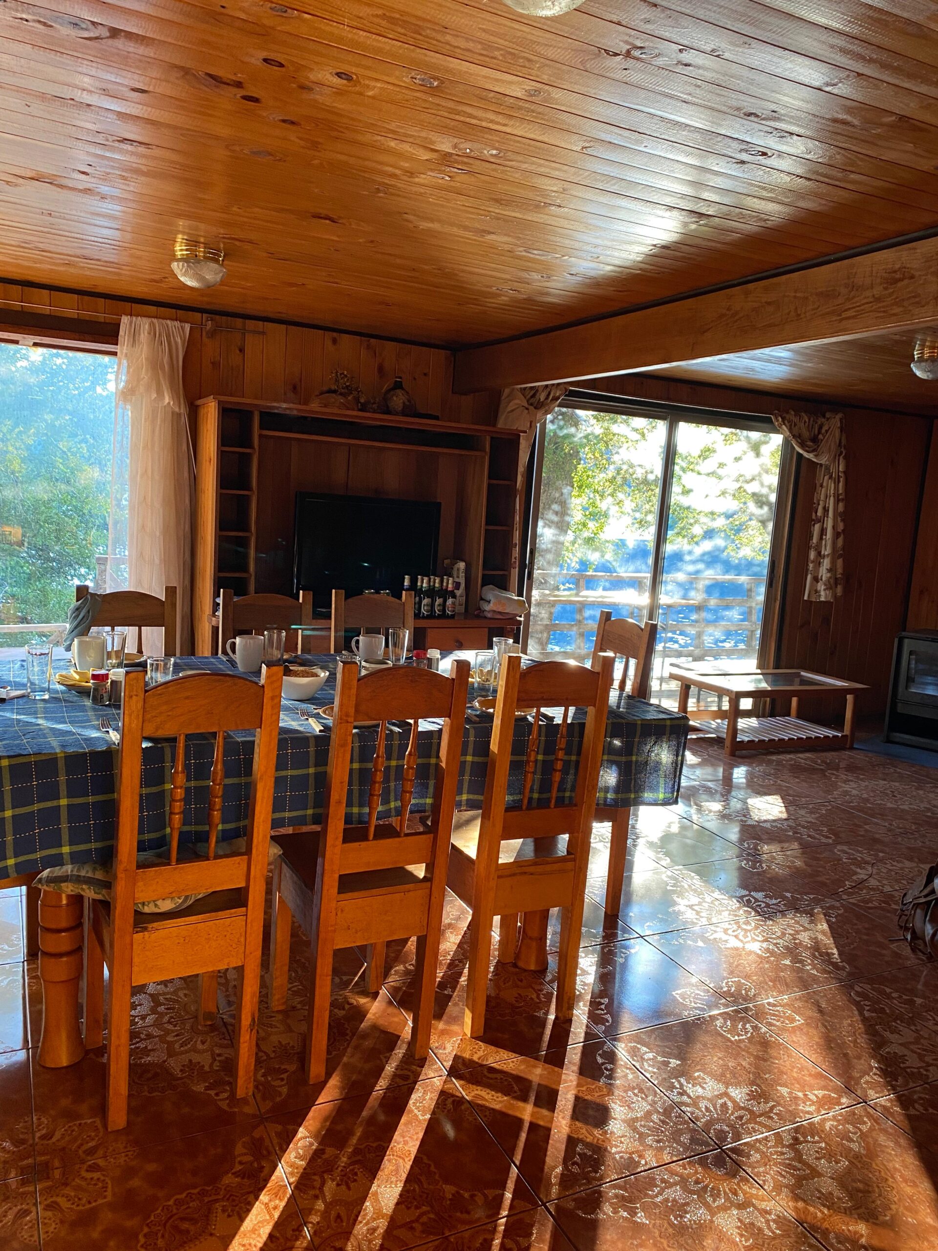 4-daagse paardrijtocht in Huerquehue National Park - Chili - Afbeelding 30