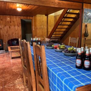 4-daagse paardrijtocht in Huerquehue National Park - Chili - Afbeelding 29