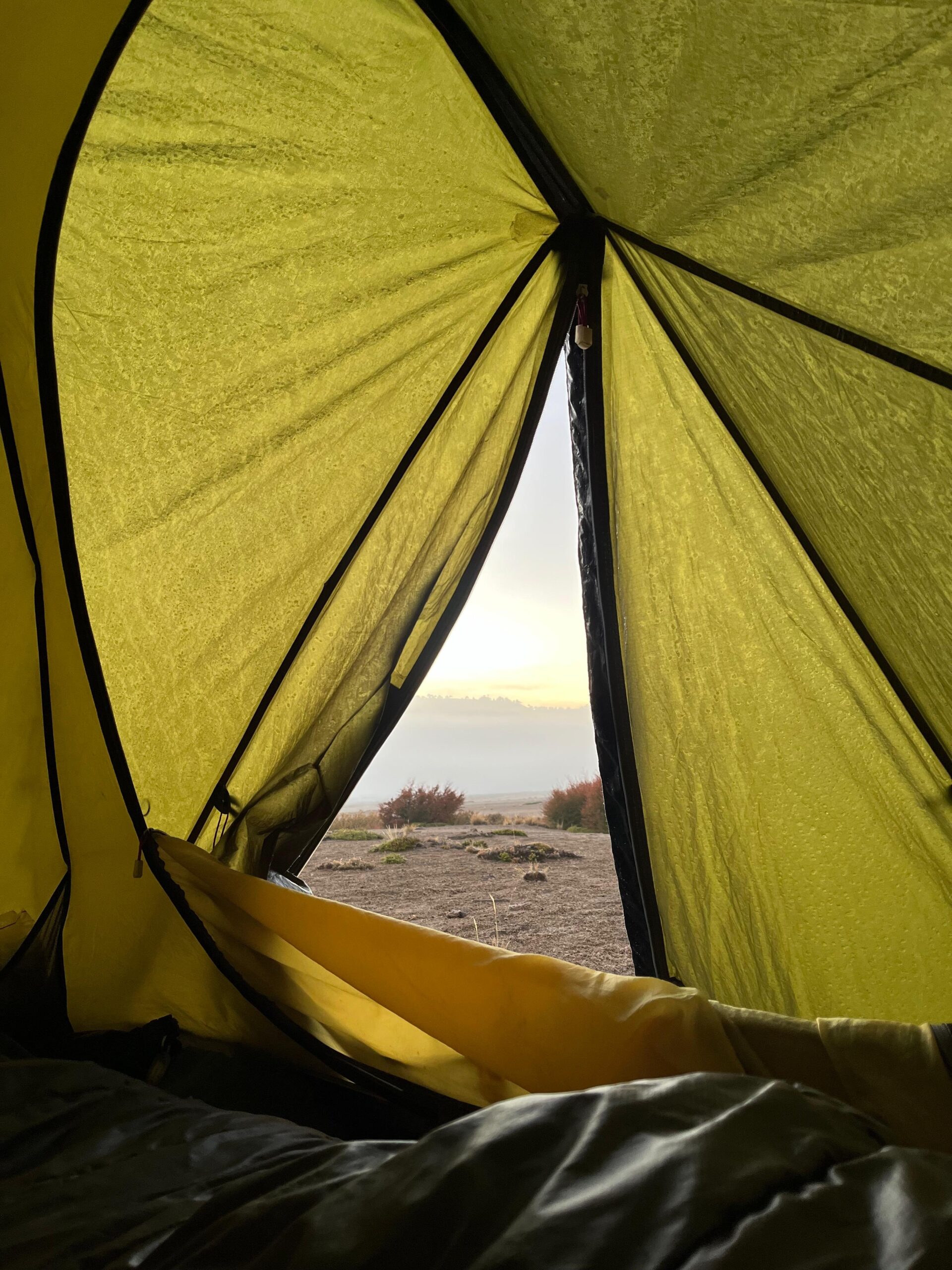 4-daagse paardrijtocht in Huerquehue National Park - Chili - Afbeelding 28