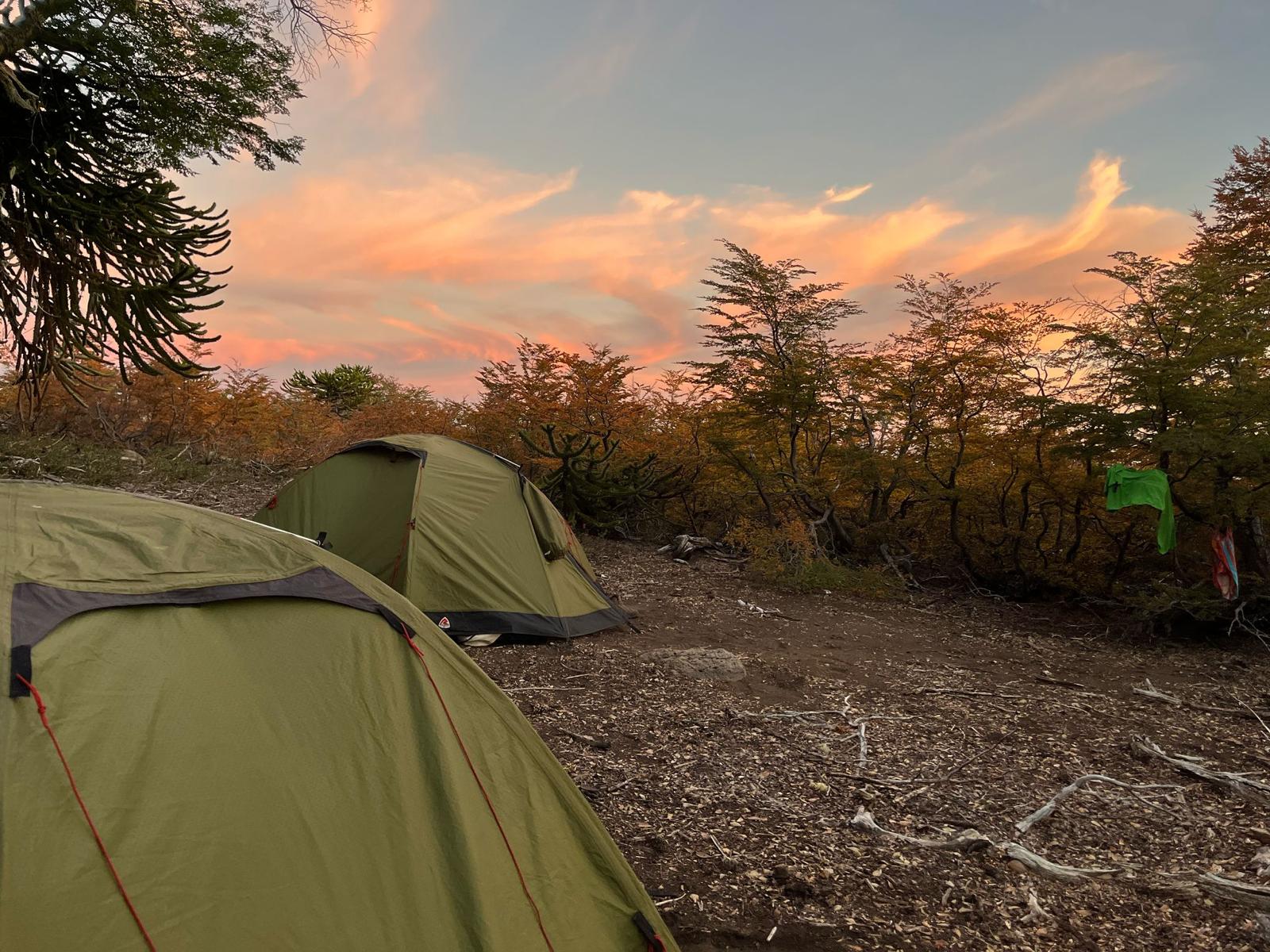 9-, 10- of 11-daagse paardrijtocht: De Andes oversteken - Chili naar Argentinië - Afbeelding 25
