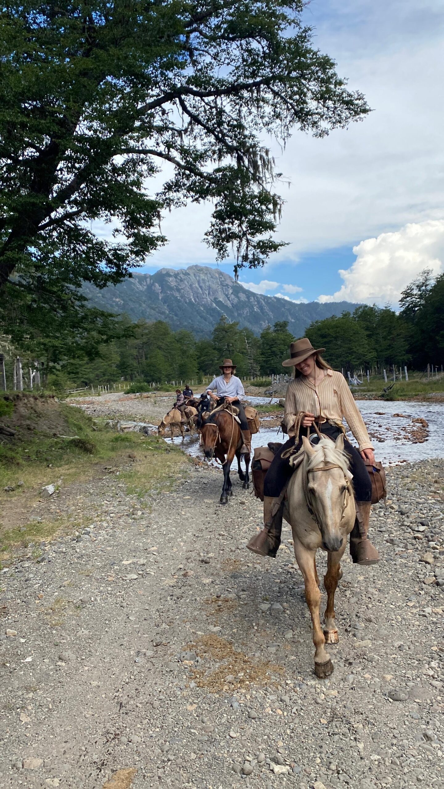 4-daagse paardrijtocht in Huerquehue National Park - Chili - Afbeelding 26