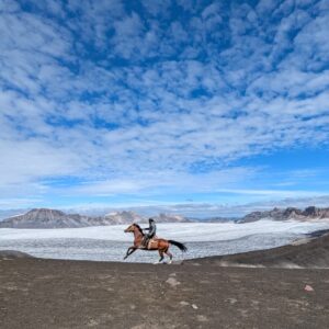 4-daagse paardrijtocht in Huerquehue National Park - Chili - Afbeelding 1