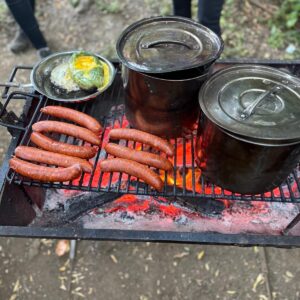 4-daagse paardrijtocht in Huerquehue National Park - Chili - Afbeelding 22