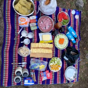 4-daagse paardrijtocht in Huerquehue National Park - Chili - Afbeelding 24