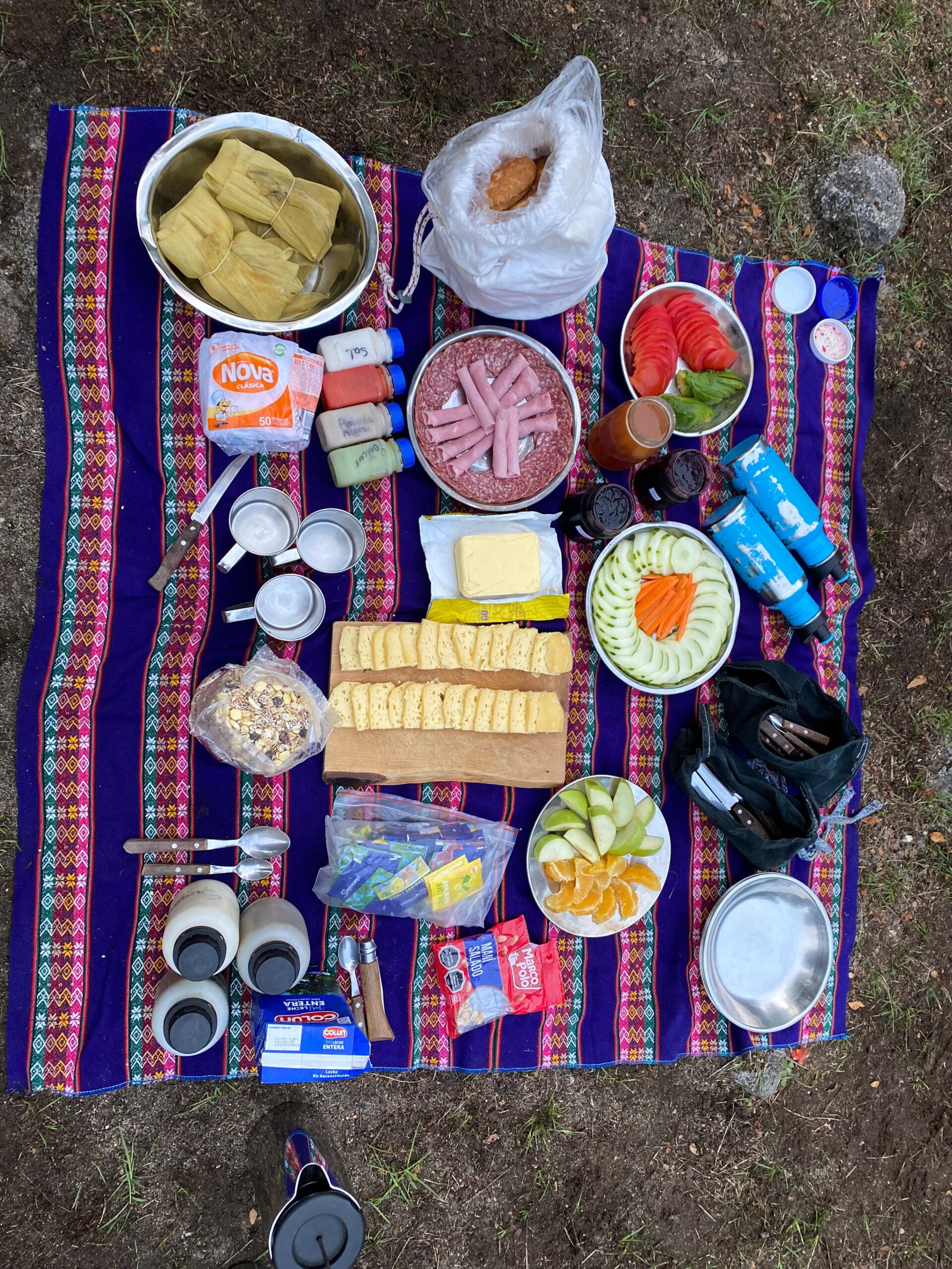 4-daagse paardrijtocht in Huerquehue National Park - Chili - Afbeelding 24