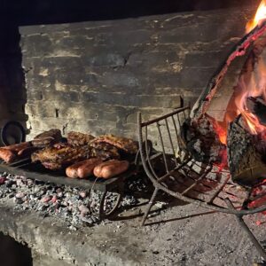 4-daagse paardrijtocht in Nationaal Park Villarrica - Chili - Afbeelding 26