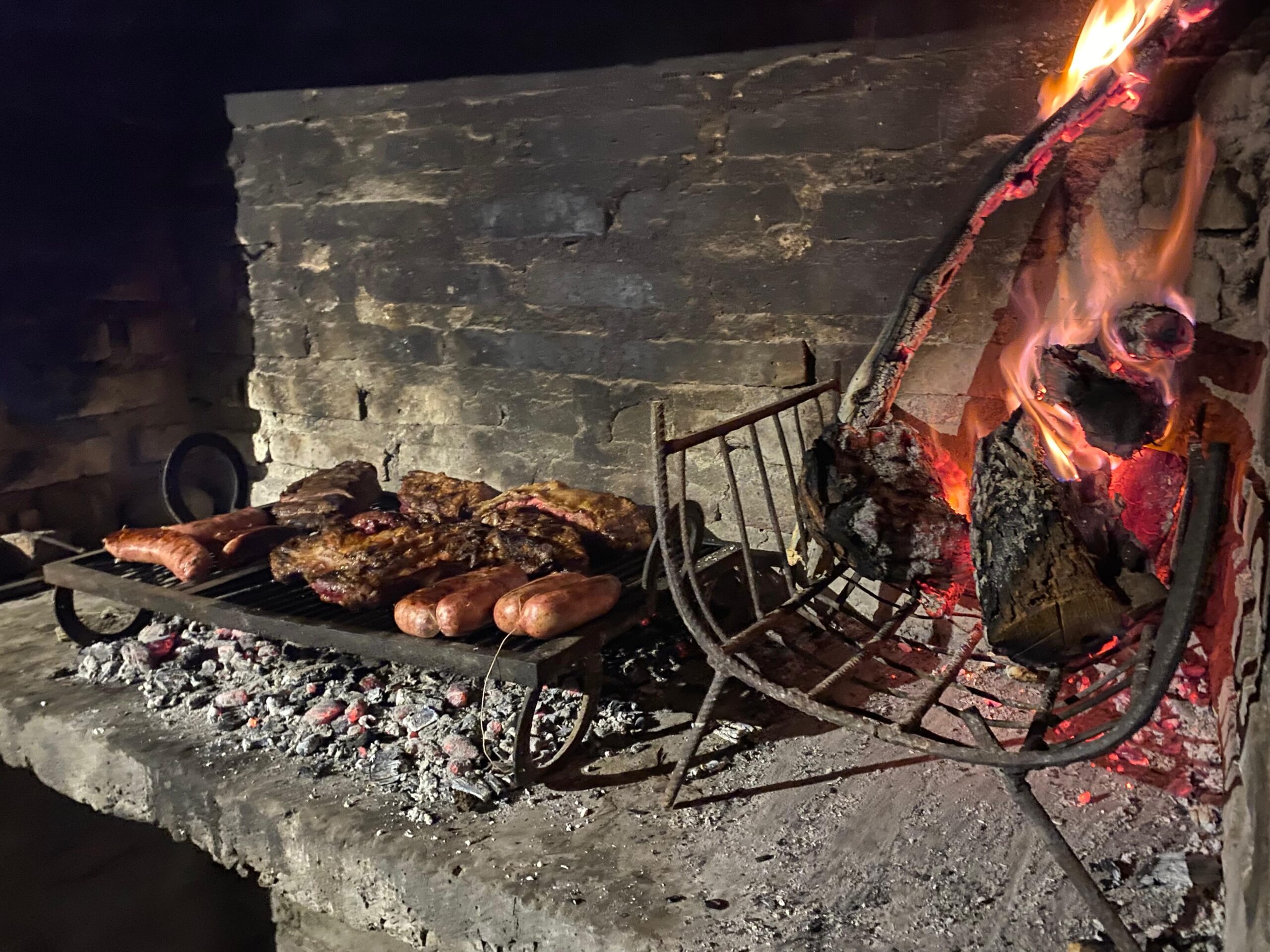 4-daagse paardrijtocht in Nationaal Park Villarrica - Chili - Afbeelding 26