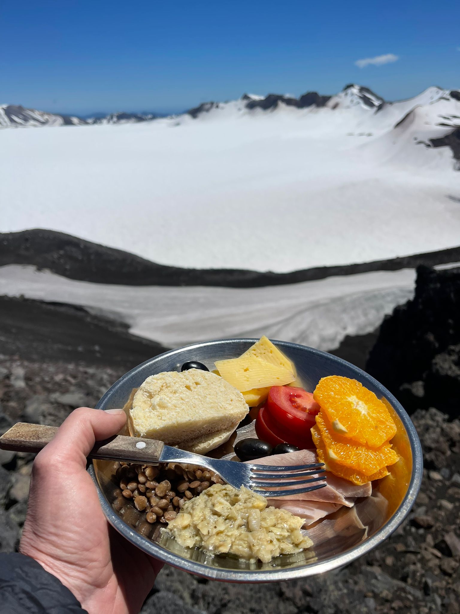 4-daagse paardrijtocht in Huerquehue National Park - Chili - Afbeelding 23