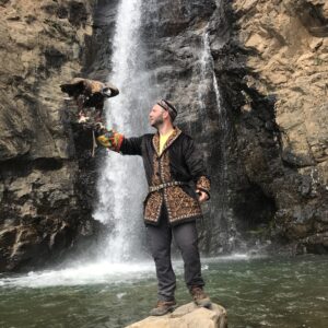 12-daagse Paardrijtocht Altai-gebergte - Mongolië - Afbeelding 12