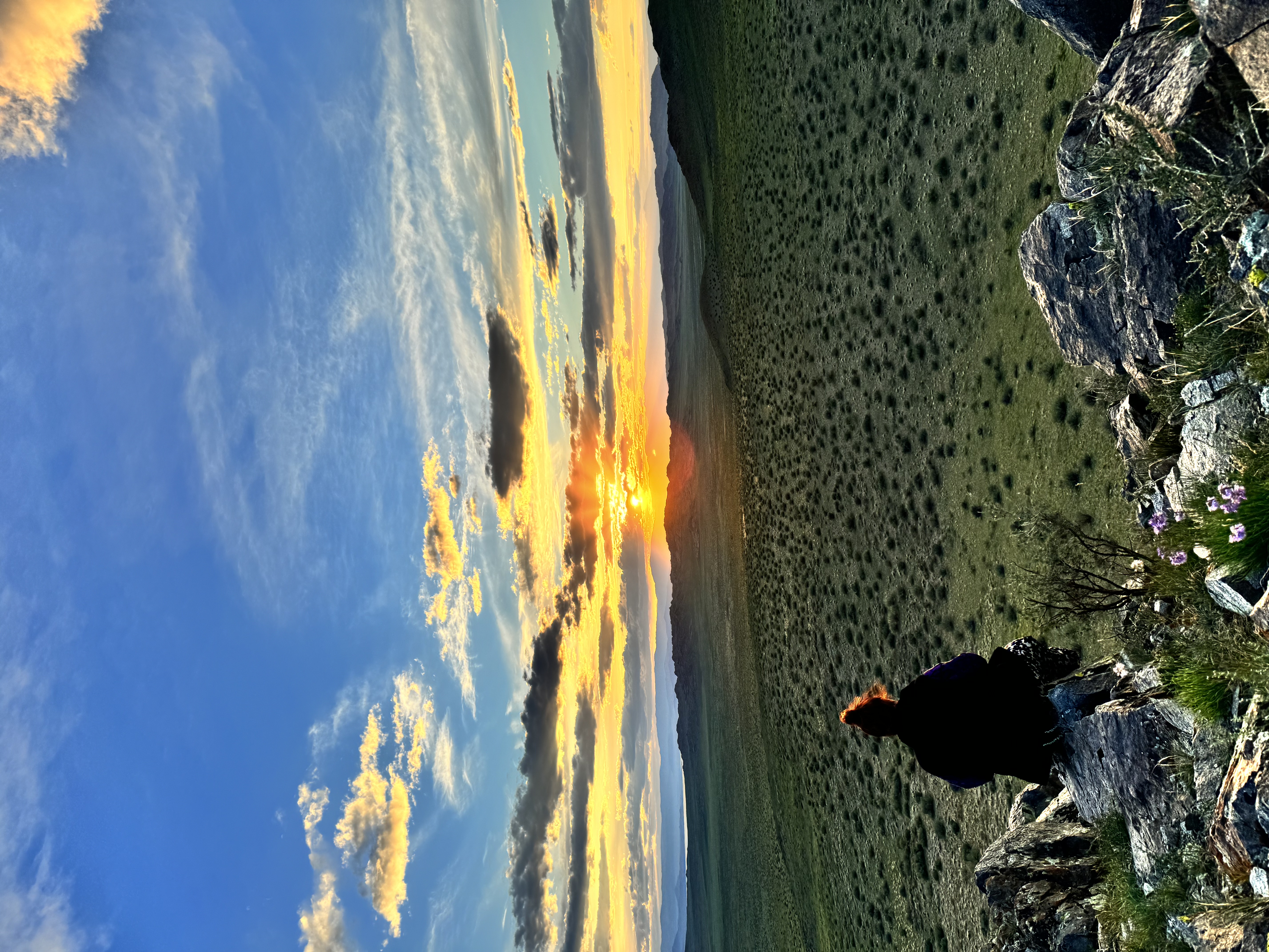 12-daagse Paardrijtocht Altai-gebergte - Mongolië - Afbeelding 66