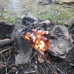 7-daagse Paardrijtocht Khagiin Khar Lake - Mongolië - Afbeelding 6