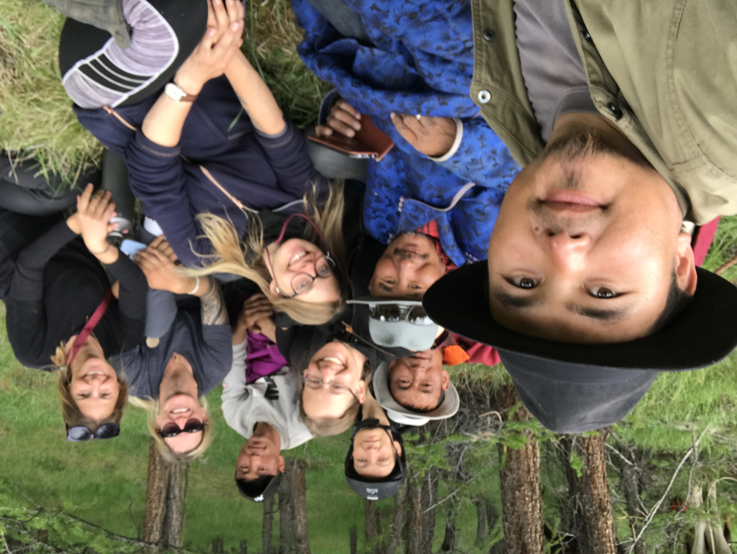 12-daagse Paardrijtocht Altai-gebergte - Mongolië - Afbeelding 64