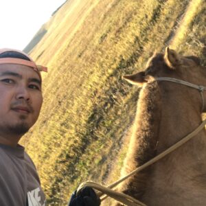 7-daagse Paardrijtocht Khagiin Khar Lake - Mongolië - Afbeelding 19