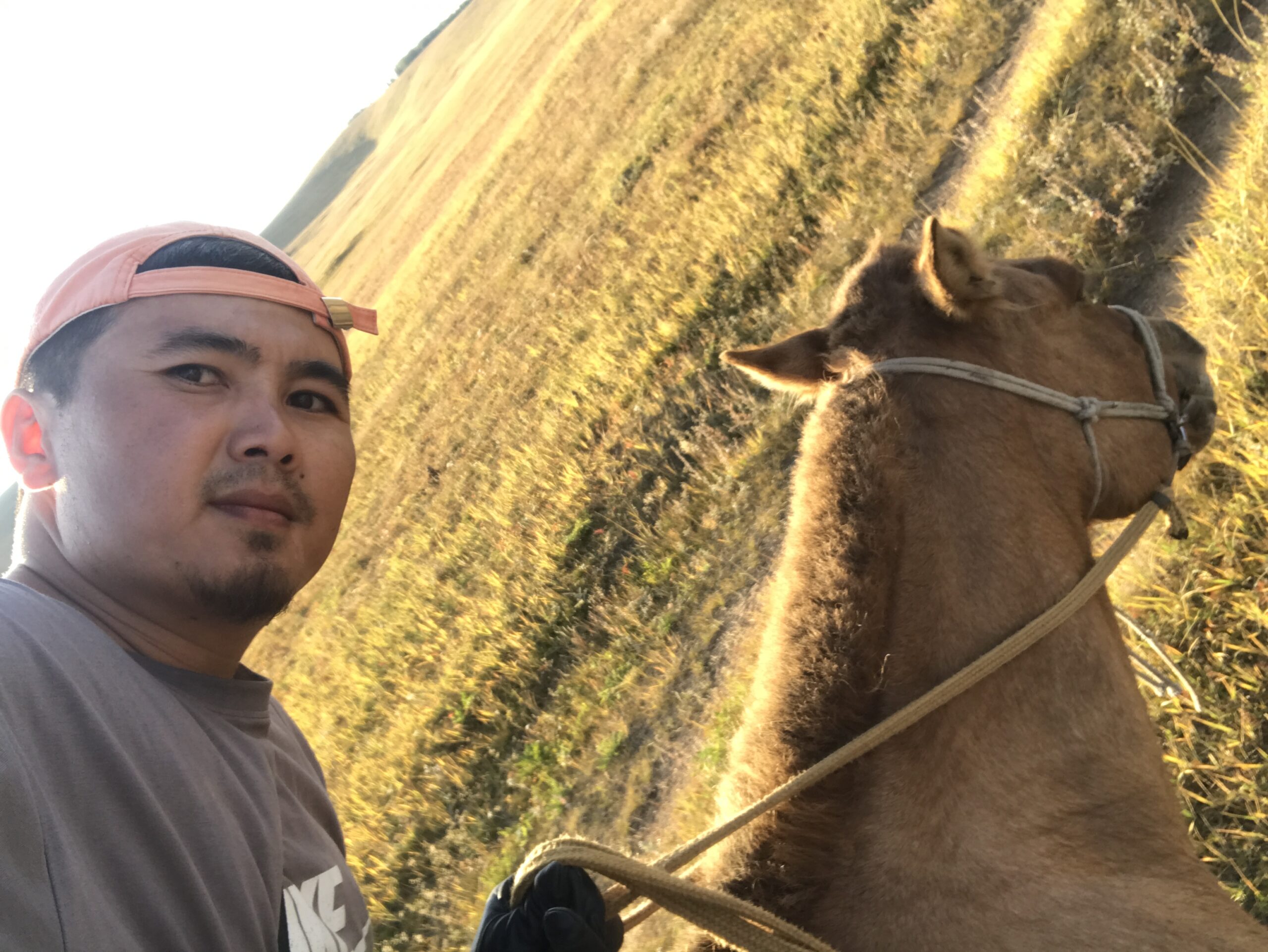 7-daagse Paardrijtocht Khagiin Khar Lake - Mongolië - Afbeelding 19