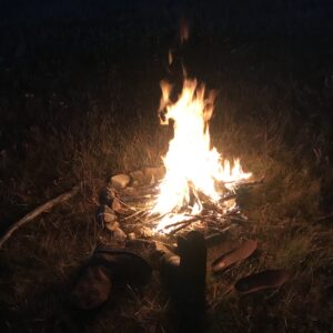 7-daagse Paardrijtocht Khagiin Khar Lake - Mongolië - Afbeelding 20