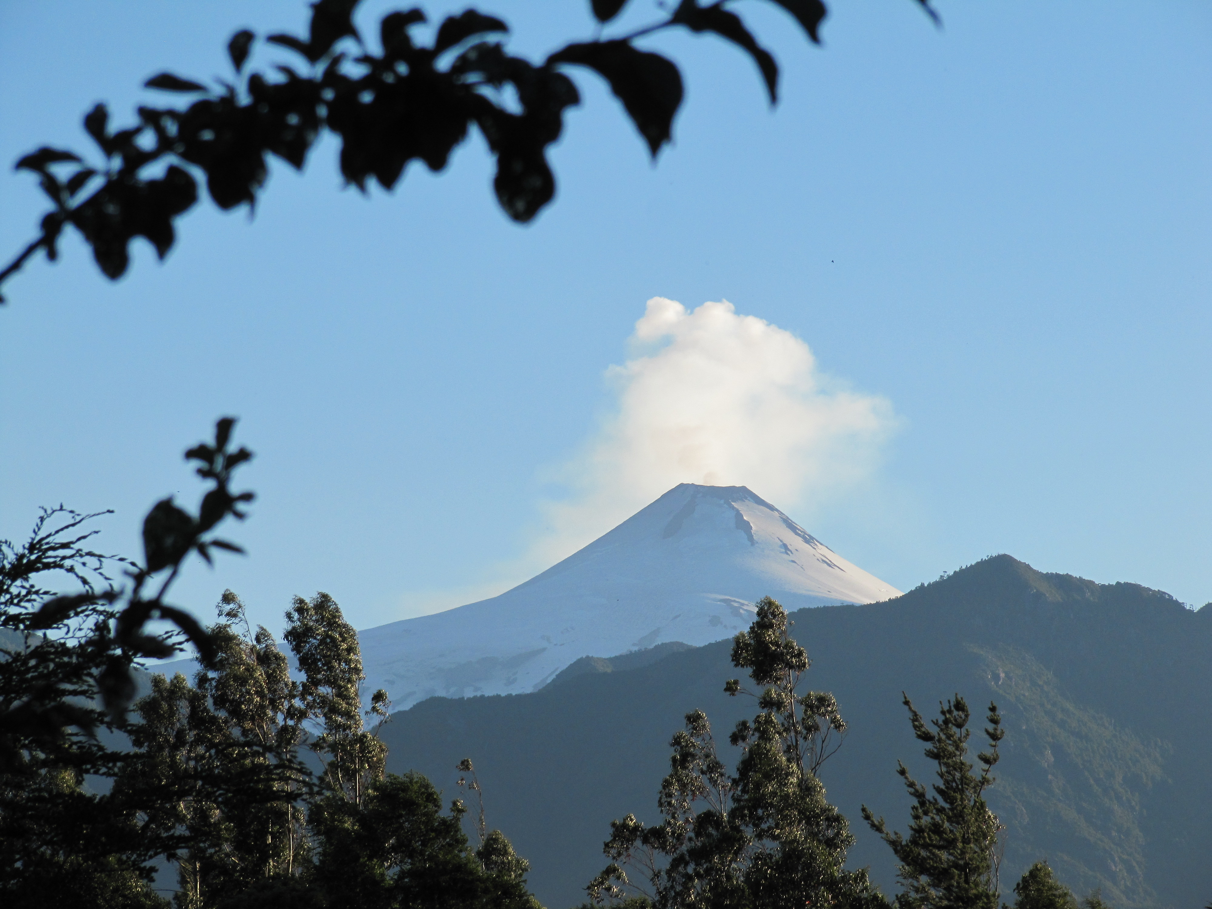 9-, 10- of 11-daagse paardrijtocht: De Andes oversteken - Chili naar Argentinië - Afbeelding 14