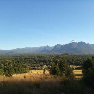 8-daagse paardrijtocht door Villarrica en Huerquehue National Park - Chili - Afbeelding 23