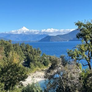 4-daagse paardrijtocht in Nationaal Park Villarrica - Chili - Afbeelding 21