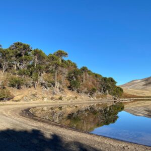 9-, 10- of 11-daagse paardrijtocht: De Andes oversteken - Chili naar Argentinië - Afbeelding 13