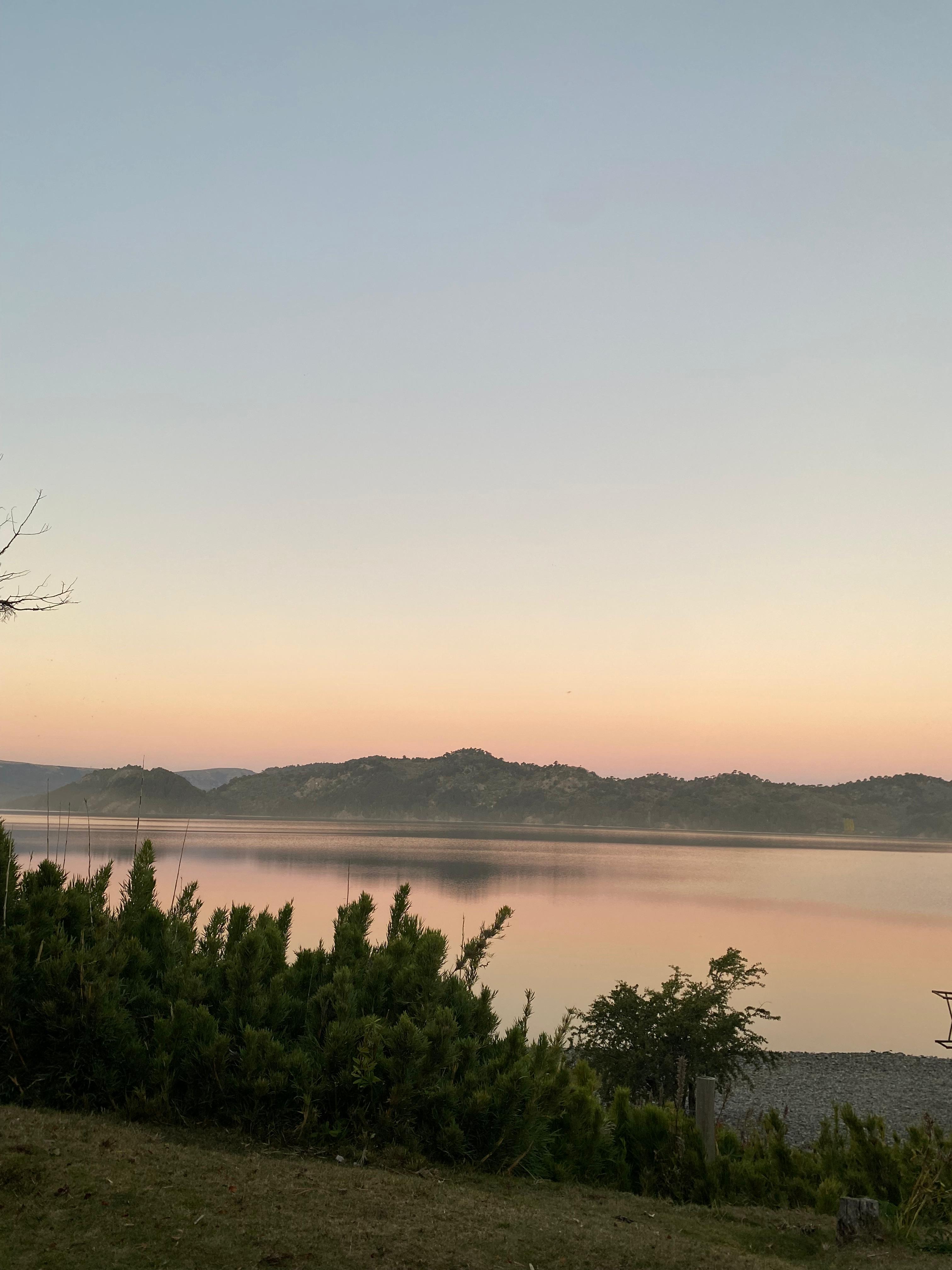 4-daagse paardrijtocht in Nationaal Park Villarrica - Chili - Afbeelding 20