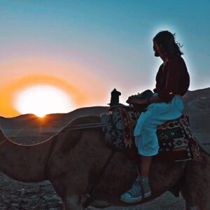 7-daagse Paardrijtocht Luxor en Hurghada - Egypte - Afbeelding 4