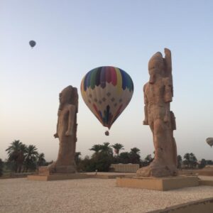 7-daagse Paardrijtocht Luxor en Hurghada - Egypte - Afbeelding 18