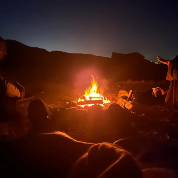 7-daagse Paardrijtocht Luxor en Hurghada - Egypte