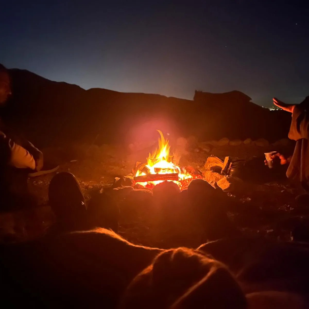 7-daagse Paardrijtocht Luxor en Hurghada - Egypte - Afbeelding 21