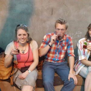 7-daagse Paardrijtocht Luxor en Hurghada - Egypte - Afbeelding 6