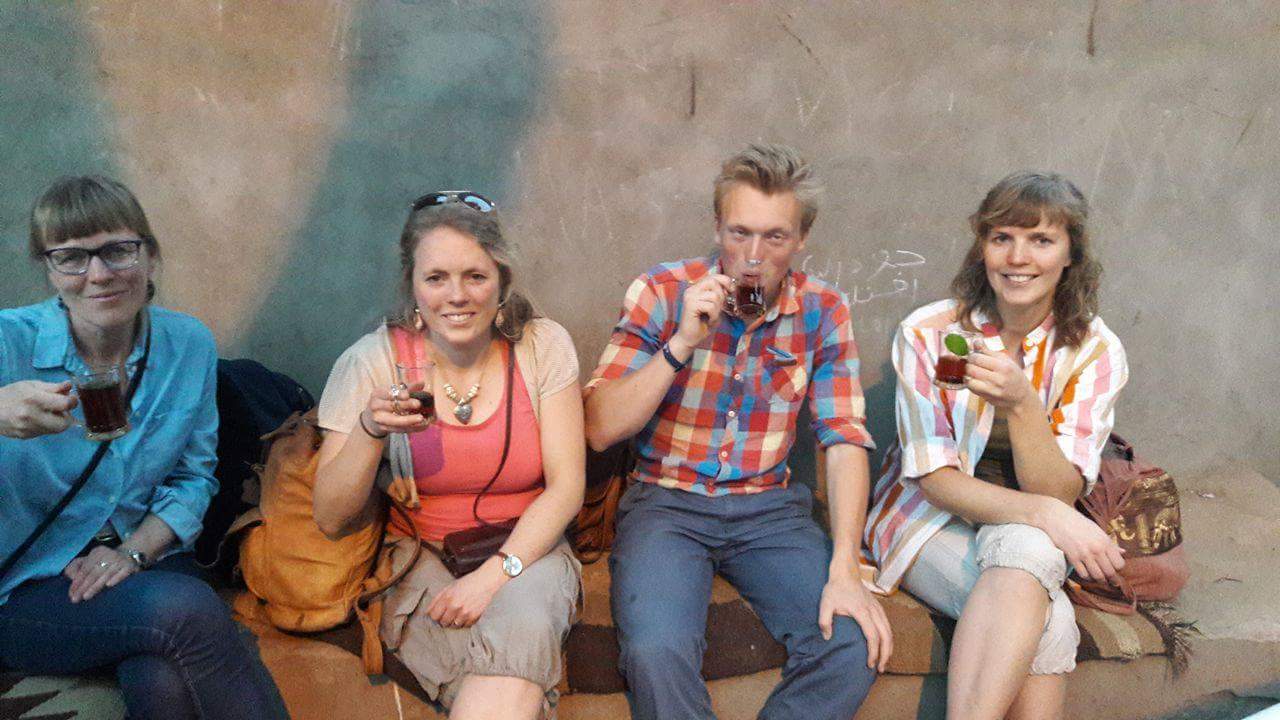 7-daagse Paardrijtocht Luxor en Hurghada - Egypte - Afbeelding 6