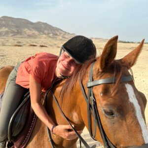 7-daagse Paardrijtocht Luxor en Hurghada - Egypte - Afbeelding 9