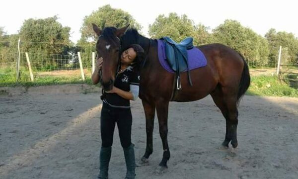 7-daagse Paardrijtocht Luxor en Hurghada - Egypte