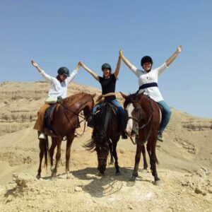 7-daagse Paardrijtocht Luxor en Hurghada - Egypte - Afbeelding 13