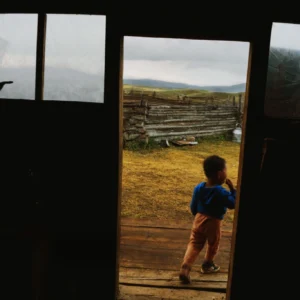 11-daagse Paardrijtocht Noord-Mongolië - Mongolië - Afbeelding 17