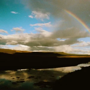 11-daagse Paardrijtocht Noord-Mongolië - Mongolië - Afbeelding 19