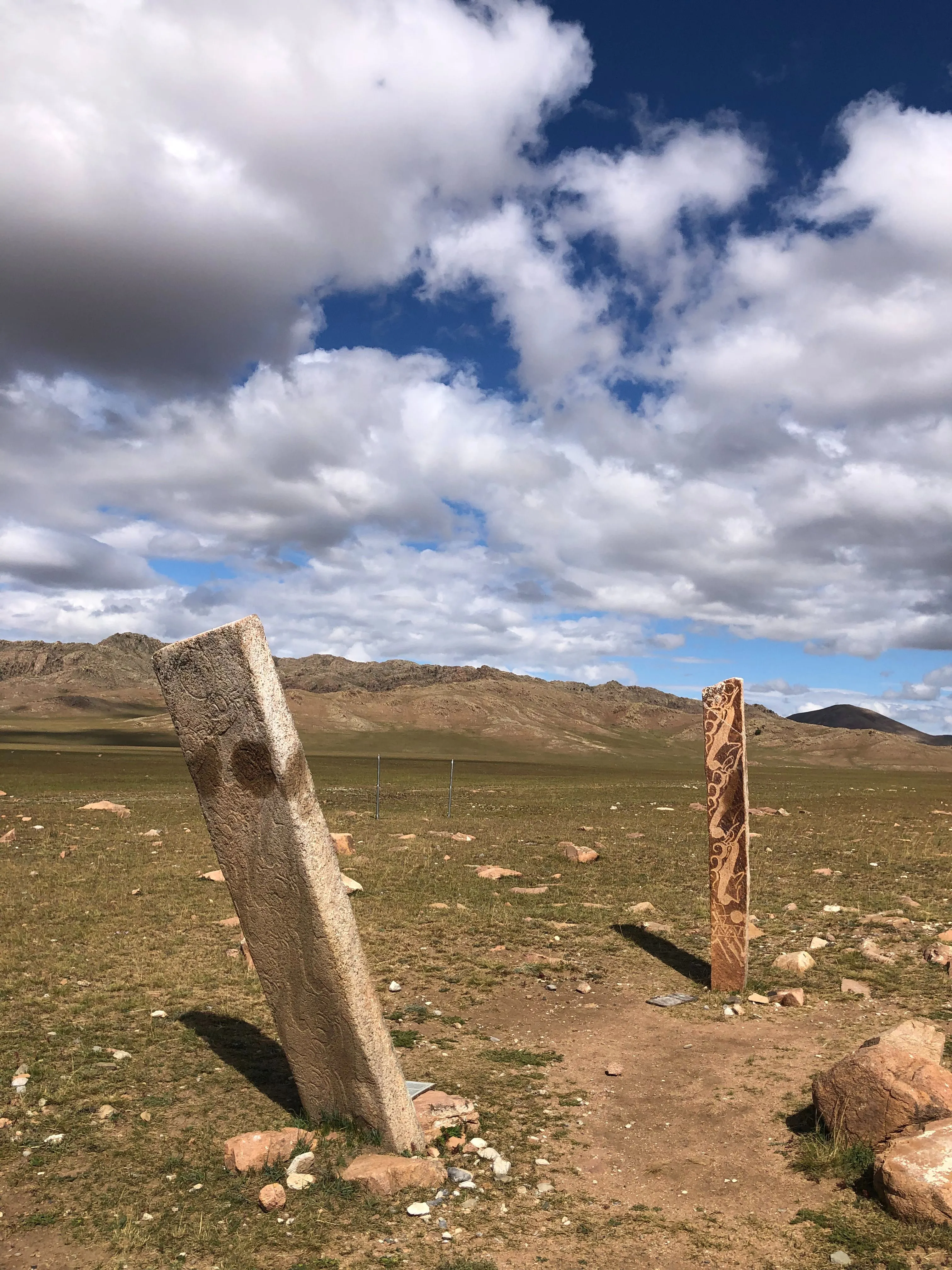 11-daagse Paardrijtocht Noord-Mongolië - Mongolië - Afbeelding 27