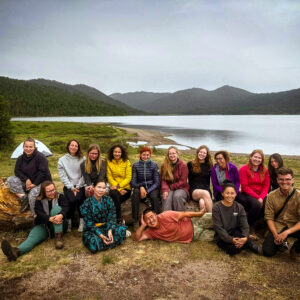 7-daagse Paardrijexpeditie Khan Khentii - Mongolië - Afbeelding 6