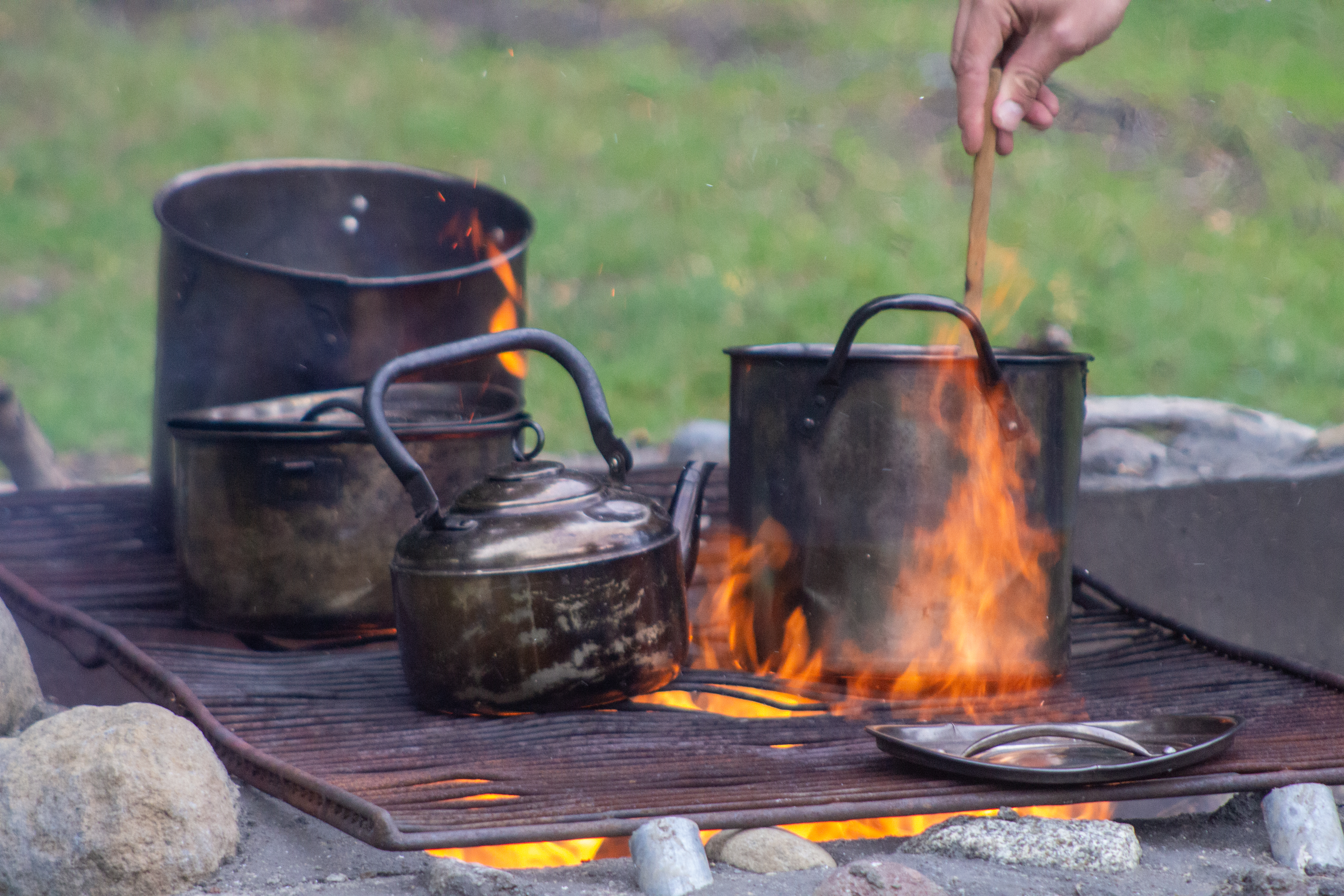 9-, 10- of 11-daagse paardrijtocht: De Andes oversteken - Chili naar Argentinië - Afbeelding 11