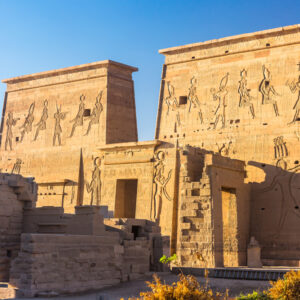 13-daagse Paardrijtocht De Ultieme Egypte Beleving- Egypte - Afbeelding 13
