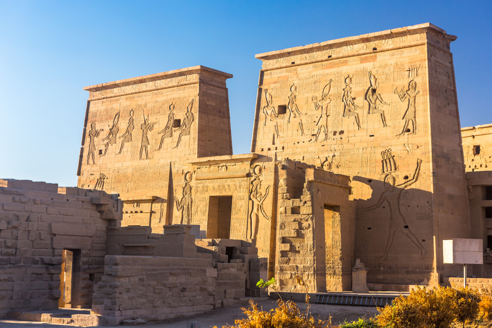 13-daagse Paardrijtocht De Ultieme Egypte Beleving- Egypte - Afbeelding 13