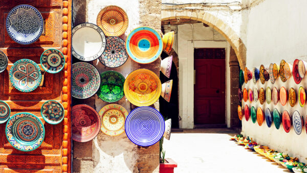 13-daagse Paardrijtocht De Ultieme Egypte Beleving- Egypte