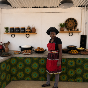 2- of meerdaagse standplaats paardrijvakantie Victoria Falls - Zimbabwe - Afbeelding 28