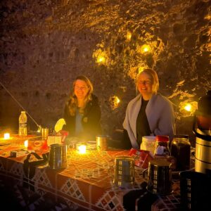 1-, 2-, of 3-daagse Paardrijtocht in de woestijn Luxor - Egypte - Afbeelding 13