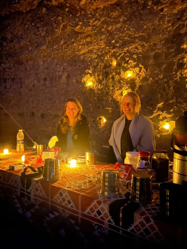1-, 2-, of 3-daagse Paardrijtocht in de woestijn Luxor - Egypte