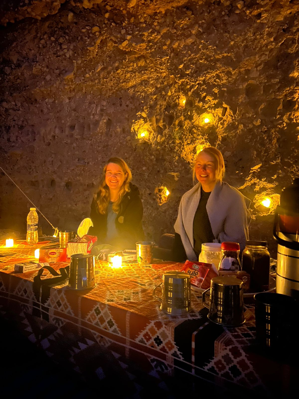 1-, 2-, of 3-daagse Paardrijtocht in de woestijn Luxor - Egypte - Afbeelding 13