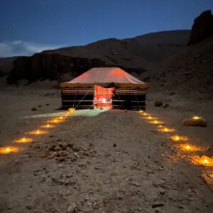 1-, 2-, of 3-daagse Paardrijtocht in de woestijn Luxor - Egypte - Afbeelding 3