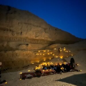 1-, 2-, of 3-daagse Paardrijtocht in de woestijn Luxor - Egypte - Afbeelding 25