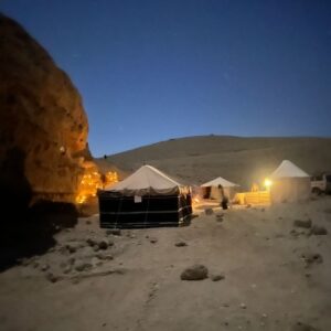 1-, 2-, of 3-daagse Paardrijtocht in de woestijn Luxor - Egypte - Afbeelding 54