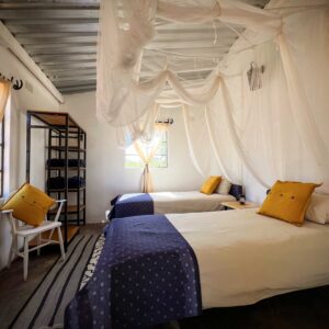2- of meerdaagse standplaats paardrijvakantie Victoria Falls - Zimbabwe - Afbeelding 18
