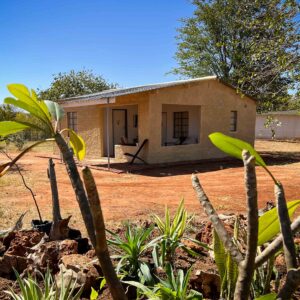 2- of meerdaagse standplaats paardrijvakantie Victoria Falls - Zimbabwe - Afbeelding 22